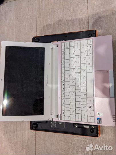 Комплектующие для пк бу