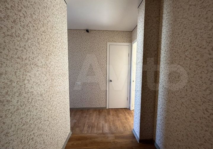1-к. квартира, 38,5 м², 8/10 эт.