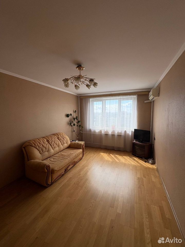 2-комнатная квартира в аренду, Москва, Мячковский б-р, 20к2 — 80 000 ₽/мес