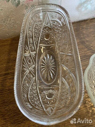 Конфетницы СССР , Италия