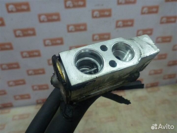 Клапан кондиционера Lexus Rx400H MHU38 3MZ-FE 2005