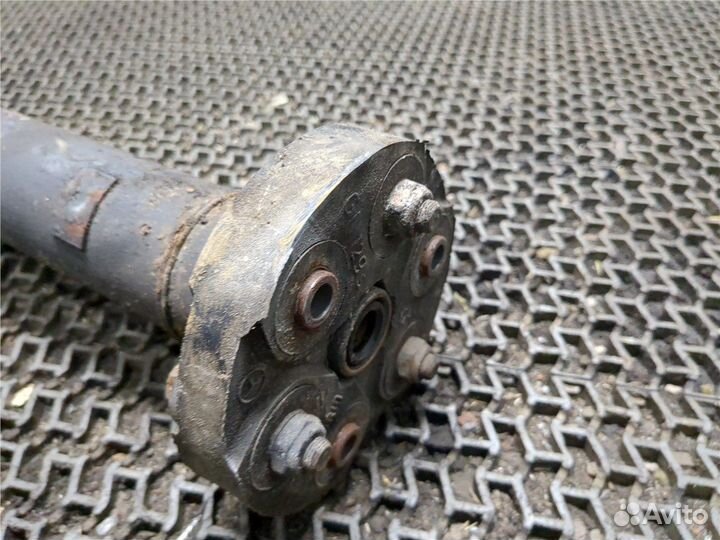 Кардан Mercedes 124, 1990