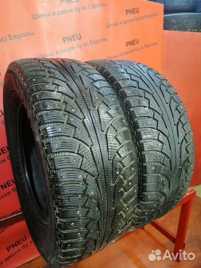 Nokian Tyres Hakkapeliitta SUV 5 285/60 R18 116T