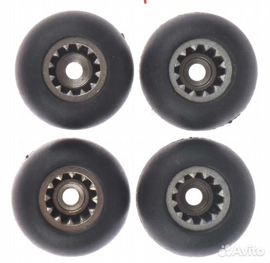 Запчасти для блендера Biolomix, Justbay и др