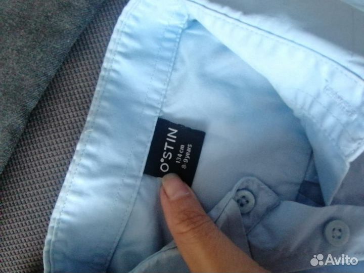 Школьная форма для мальчика 128 134, для физ-ры