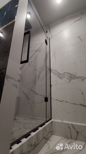 Душевая кабина