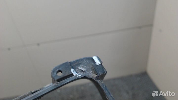 Решетка радиатора Subaru Impreza (G11), 2004