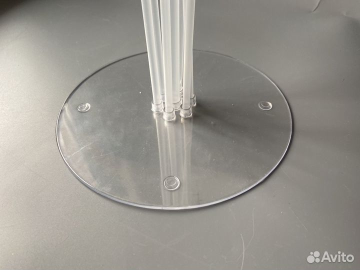 Подставка под воздушные шары