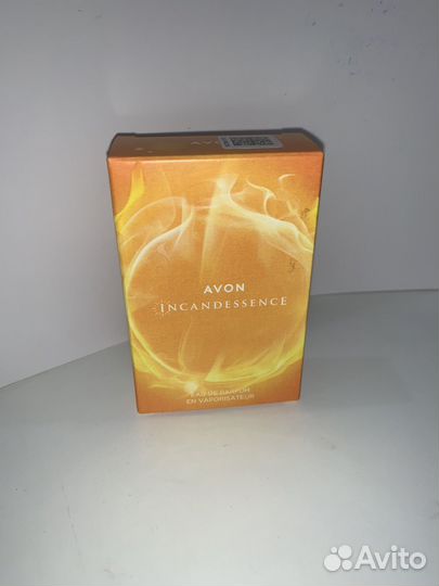 Духи женские avon