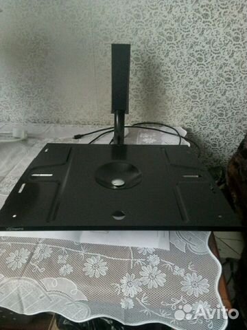 Подставка под телевизор