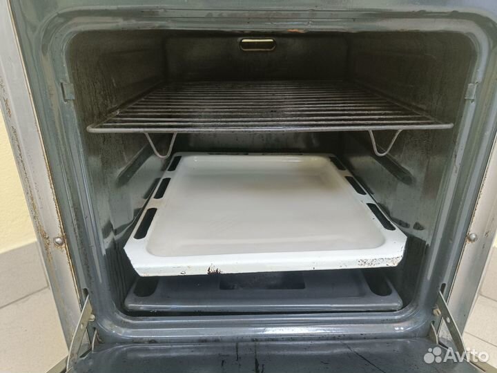 Газовая плита