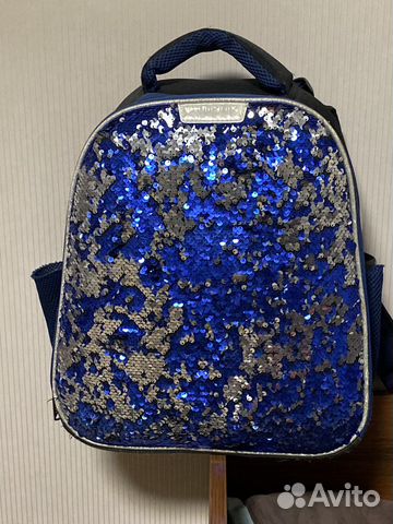 Рюкзак школьный для девочки