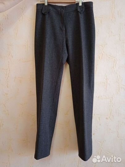 Брюки школа