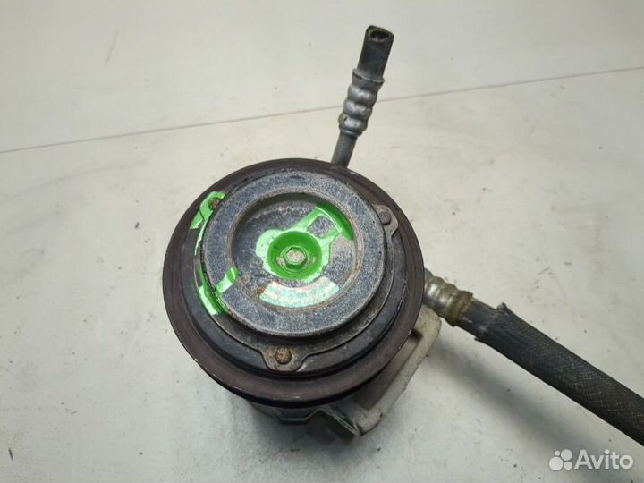 Компрессор кондиционера Dodge Journey 2011, 2012