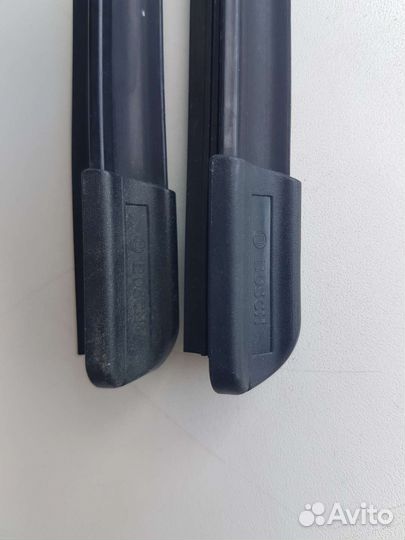 Дворники Bosch для skoda rapid