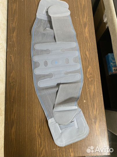 Корсет ортопедический orlett