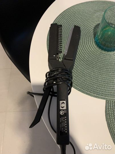 Выпрямитель для волос