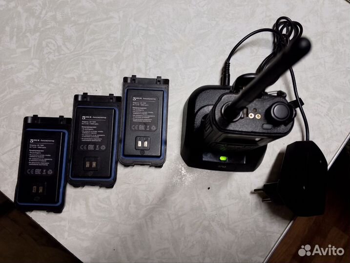 Детектор анализатор дронов Булат 3