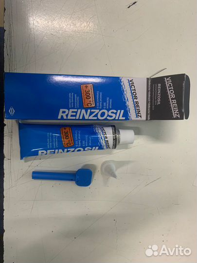 Герметик виктор рейнз