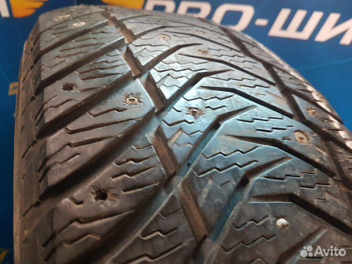 Yokohama Ice Guard IG65 265/60 R18