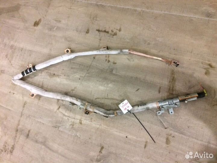 Подушка безопасности боковая (шторка) Mazda 6 GG