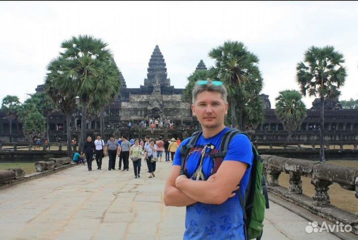 Услуги мастер на час