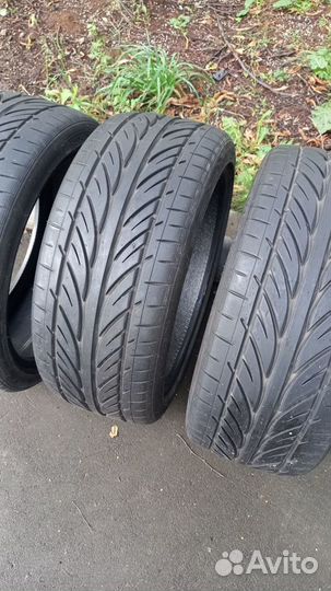 Hankook Ventus V12 Evo2 K120 4/8 R18