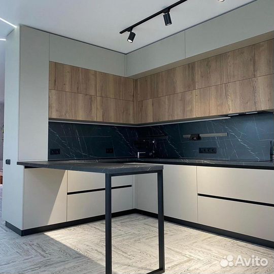 Кухня (реальная цена за гарнитур)ks:0714982