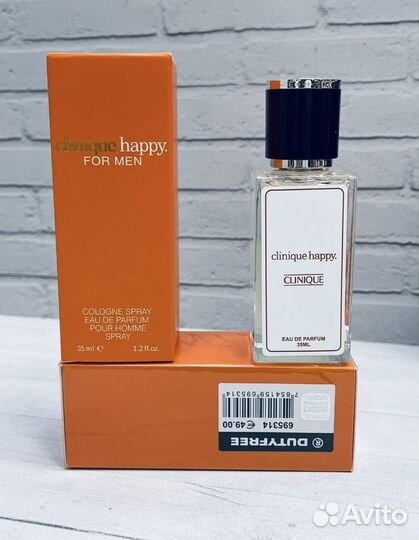 Духи Дубай 0,35ml