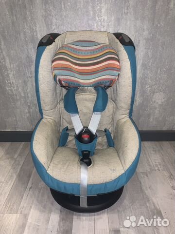 Детское автокресло Maxi Cosi Tobi
