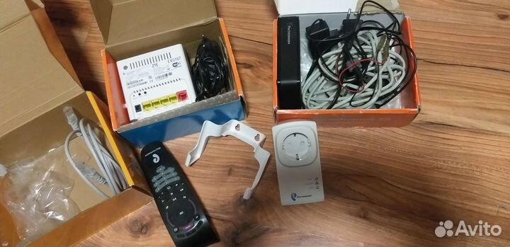 Wifi роутер 4g