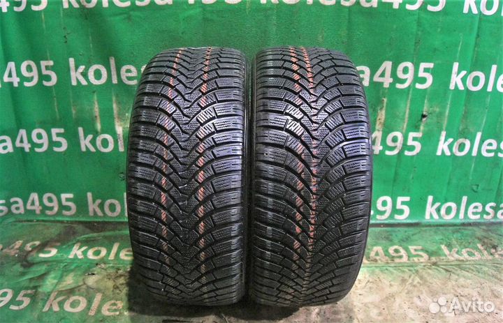 Falken Eurowinter HS01 215/45 R16 90V