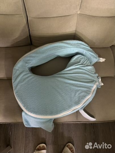 Подушка для кормления my brest friend