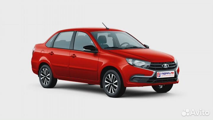 Датчик положения коленвала LADA Granta 21123847010