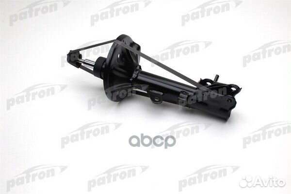 Амортизатор подвески задн прав KIA: cerato 05