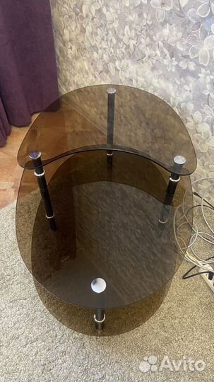 Журнальный стол