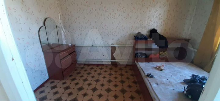 Дом 67 м² на участке 9 сот.