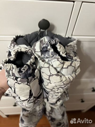 Комбинезон huppa