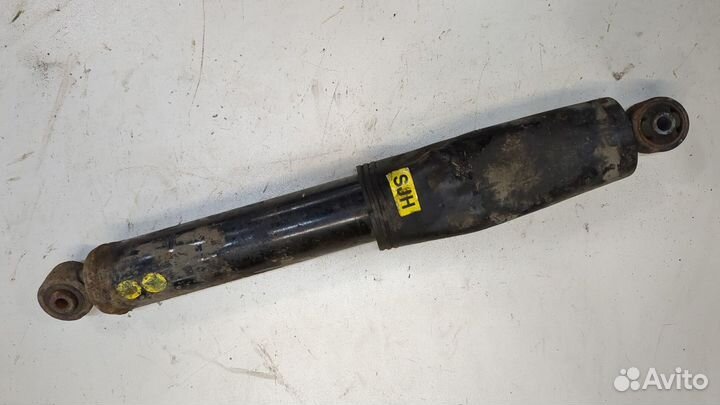 Амортизатор подвески Chevrolet Captiva, 2010