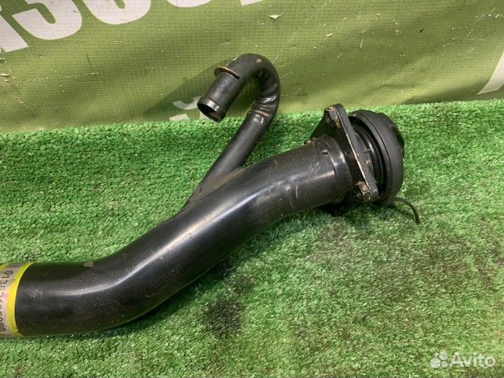 Горловина топливного бака Fiat Ducato 244