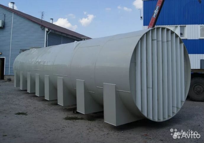 Емкость для воды