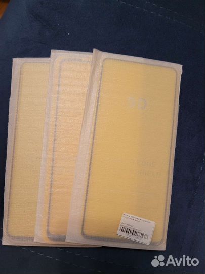 Защитное стекло