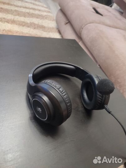 Игровые наушники bloody G220