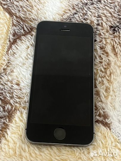 iPhone 5S, 32 ГБ