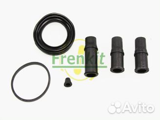 Frenkit 248041 Ремкомплект суппорта VW передн