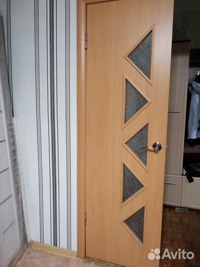 Двери межкомнатные