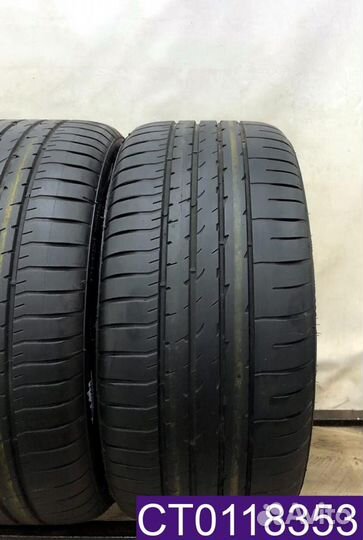 Goodyear Eagle F1 Asymmetric 3 275/35 R20 98Y