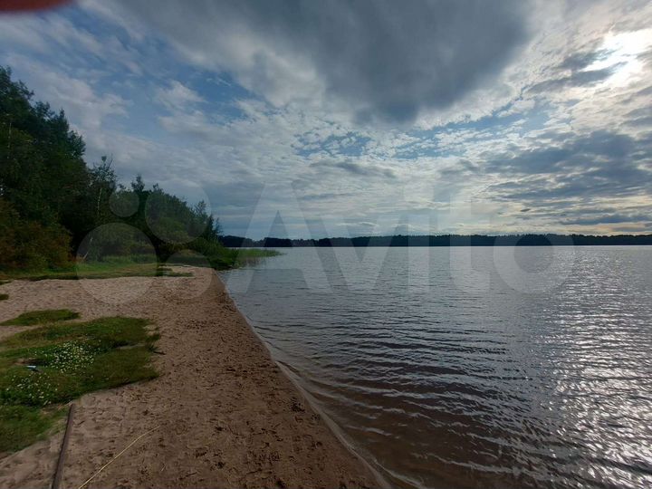 Участок 6 сот. (ИЖС)