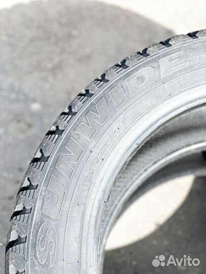 Sunwide Sunwin 235/55 R20 126U