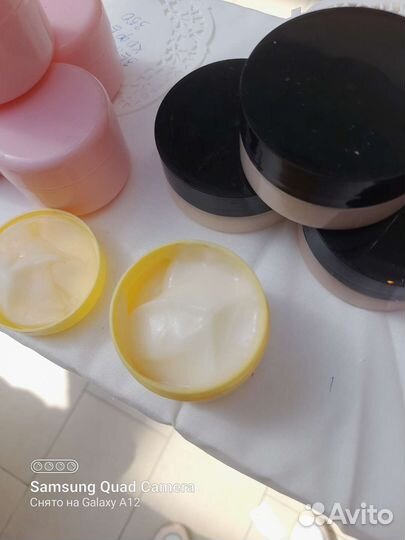 Крем для лица